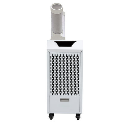 좋은 가격 커스터마이즈된 2700W 모바일 에어컨 냉장고 프리온으로 냉장 온라인으로