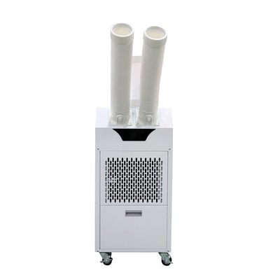 품질 이동 공기 정화 공기 냉각기 11A 4500 W 산업 냉각 공기 공장
