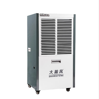 좋은 가격 R410a 냉각용 상업용 비습기 1500w 90L/일 온라인으로