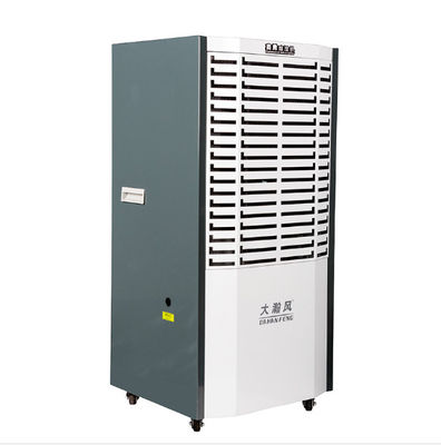 좋은 가격 R410a 씻을 수 있는 필터와 함께 휴대용 상업용 탈습기 온라인으로