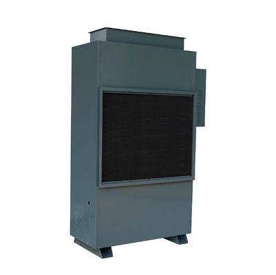 좋은 가격 디지털 습도 제어 탈습기 220V / 50Hz 세척 가능한 공기 필터 온라인으로