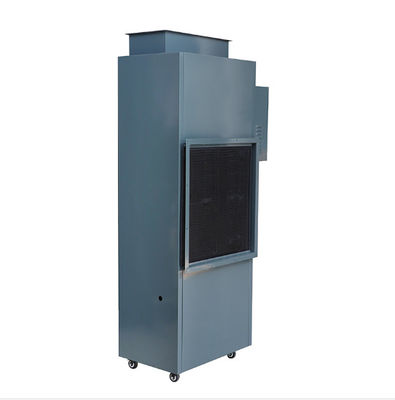 좋은 가격 220V 50Hz 표면 건조 Dehumidifier HEPA 필터와 10 리터 용량 온라인으로
