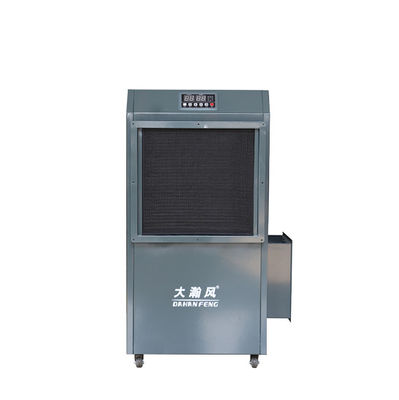 좋은 가격 원활한 작동 건조 탈습기 4L / Hr 사전 설정 습도 조절 온라인으로