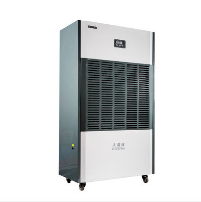 좋은 가격 R410a 산업용 냉각제 탈습기 4.45 KW 380 V ~ 3N / 50 Hz 온라인으로