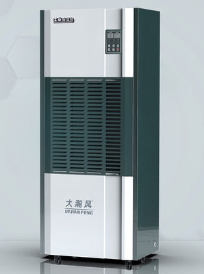 좋은 가격 R410a 산업용 탈습기 작업 환경에서의 최적의 수분 감소 온라인으로