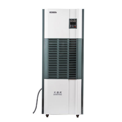 좋은 가격 380V/50Hz 산업용 탈습기 30%~90% 습도 조절 온라인으로