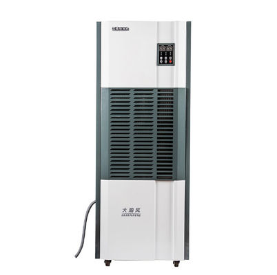 좋은 가격 380 V/50 Hz 산업용 건조제 탈습기 5.8 ~ 13 l/h 용량 온라인으로