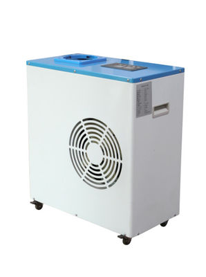 좋은 가격 R401a 에어컨 HVAC 시스템을 위한 냉각용 이동용 공기 냉각기 온라인으로