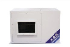 좋은 가격 에너지 절감 에어컨 시스템 16KW 380V/50Hz 실내 공기 개선 온라인으로