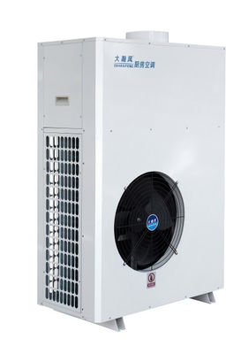 좋은 가격 1250 m3/h 공기 부피 상업용 부엌 에어컨 기름과 연기에 저항 온라인으로