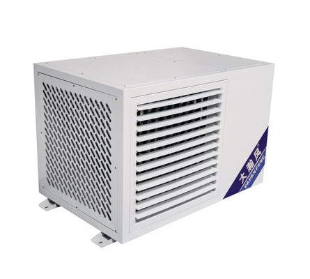 좋은 가격 에너지 절약 R22 냉각기 에어컨 16KW 380V / 50Hz 온라인으로