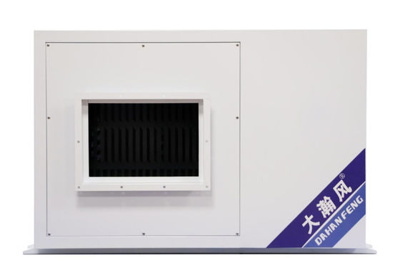 좋은 가격 에너지 절감 R22 에어컨 구리 파이프 연결과 함께 16 KW 온라인으로