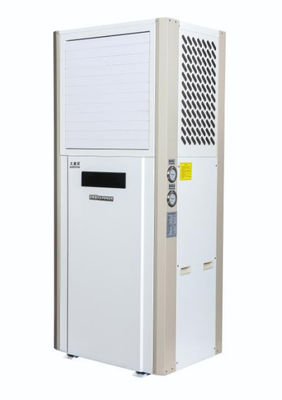 좋은 가격 R22 에너지 효율성 에어컨 16KW EER 설계 온라인으로