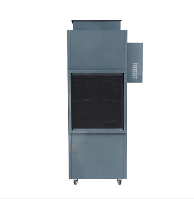 좋은 가격 제조 작업실용으로 1 시간당 10 리터 산업 탈습기 6000W 온라인으로