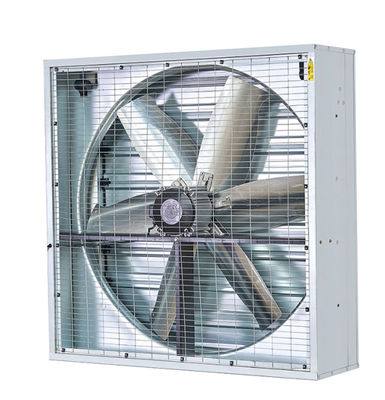 좋은 가격 알루미늄 합금 음압 직동 팬 1100W 환기를 위해 온라인으로
