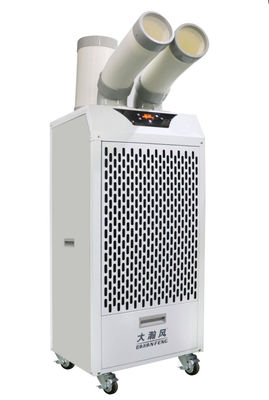 좋은 가격 에어컨 냉각기 3.5 KW 휴대용 냉각기 에어컨 Ac 휴대용 냉각기 온라인으로