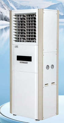 좋은 가격 16 KW 에너지 효율적인 에어컨 증발 냉각 물 냉각 공기 냉각 온라인으로