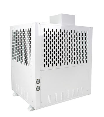 좋은 가격 44 KW 산업용 에너지 절감 에어컨으로 편안함과 성능이 향상 온라인으로