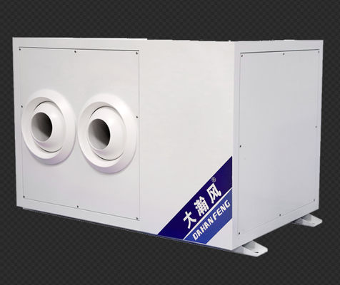 좋은 가격 지속가능하고 냉각용 솔루션을 위한 멋진 16 KW 산업용 에너지 절약 에어컨 온라인으로