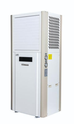 좋은 가격 적용 가능한 온도 -7°C-43°C 소음 ≤61 Dbs의 16 Kw 에어컨 온라인으로