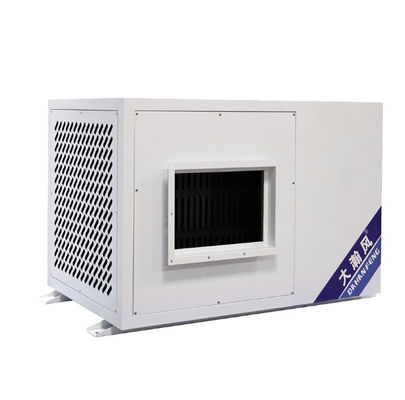 좋은 가격 빠른 냉각 산업용 에어컨 작동 소음≤ 56 DB R22/2400 G 빠른 냉각 성능을 위한 냉장 온라인으로