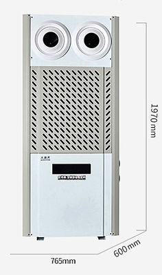 좋은 가격 최대 공기 흐름 2600 M3/h 강한 전력 28 KW 첨단 기술로 에너지 절감 에어컨 온라인으로