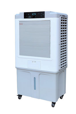 좋은 가격 다재다능한 냉각 솔루션 터치 패널 220V 50 Hz의 모바일 에어 쿨러 온라인으로