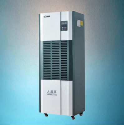 좋은 가격 조용한 산업용 탈습기 당신의 재산을 보호하고 HVAC 효율을 높여 온라인