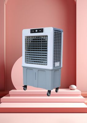 좋은 가격 Dahanfeng 이동식 에어 쿨러 산업 등급 내구성으로 냉각 경험을 혁신하세요 온라인