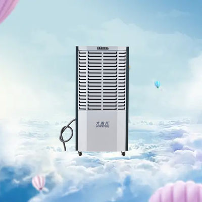 좋은 가격 조용한 첨단 산업용 제습기를 통한 총 수분 제어 자산 보호 온라인