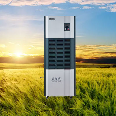 좋은 가격 구조 및 자재 보존을 위한 산업용 제습기로 HVAC 효율을 높이고 자산을 보호하세요 온라인