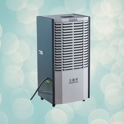 좋은 가격 상업 환경에서 재산 보호 및 에너지 절약을 위한 Silent Amp 산업용 제습기 온라인