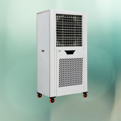 좋은 가격 에너지 절감 모바일 에어쿨러, 조용하고 균일한 공기 순환과 정확한 온도 조절 온라인