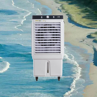 좋은 가격 확장 가능한 냉각 용량 이동용 공기 냉각기 옵션 보조 부스터 온라인