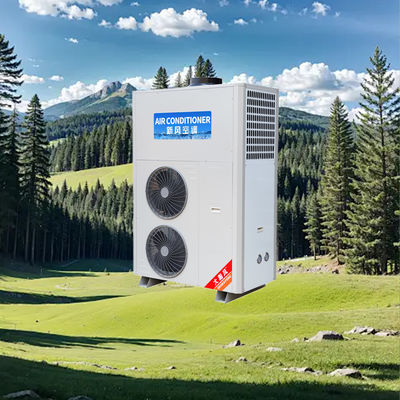 좋은 가격 주방 에어컨으로 주방을 효율적으로 시원하게, 맞춤형 및 프로그래밍 가능한 상업용 주방 에어컨 온라인