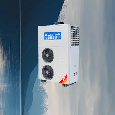 좋은 가격 프로그래밍 가능하고 에너지 효율적인 상업용 주방 에어컨으로 시원하게 에너지를 절약하세요 온라인