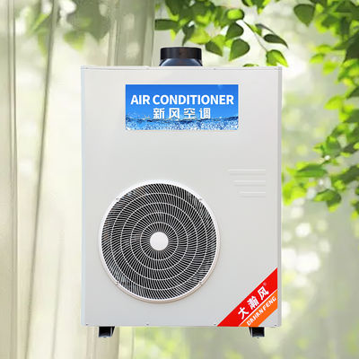 좋은 가격 커스터마이징 가능한 상업용 부엌 에어컨으로 에너지 부엌 냉각 온라인