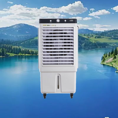 좋은 가격 터치 패널 220V / 50Hz와 함께 250W 모바일 공기 냉각기 온라인