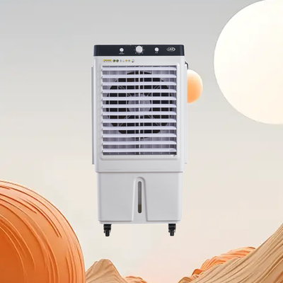 좋은 가격 220V 터치 패널 작동과 함께 250W 모바일 공기 냉각기 온라인