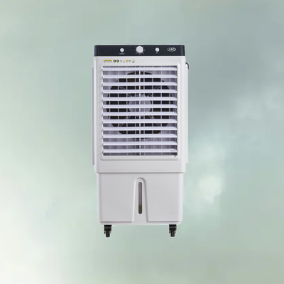 좋은 가격 250W 이동식 에어쿨러 220V 터치 패널 포함 650X430X1200mm 온라인