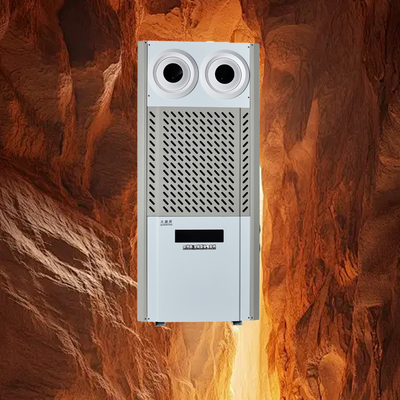 좋은 가격 28KW 에너지 절감 상업용 에어컨 380V 3N/50Hz 온라인