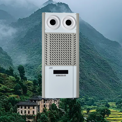 좋은 가격 28KW 에너지 절약형 산업용 에어컨 380V 3상/50Hz 온라인