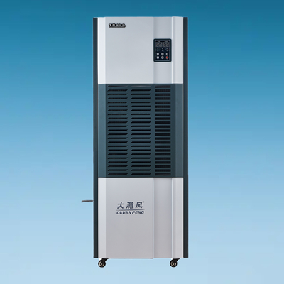 좋은 가격 산업용 수분 제거기 6.8L/h 220V 상업용 수분 조절 온라인