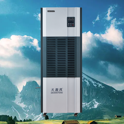 좋은 가격 산업용 제습기 6.8L/h 220V 50Hz 습도 조절용 온라인