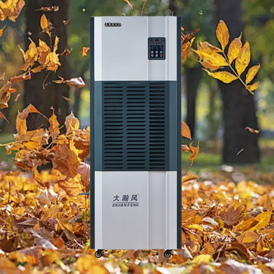 좋은 가격 산업용 탈습기 6.8L/h 용량 220V 50Hz 온라인