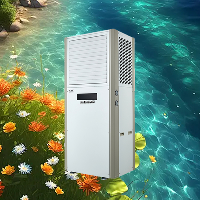 좋은 가격 16KW 산업용 에너지 절약형 에어컨 3.9KW 냉방 능력 온라인