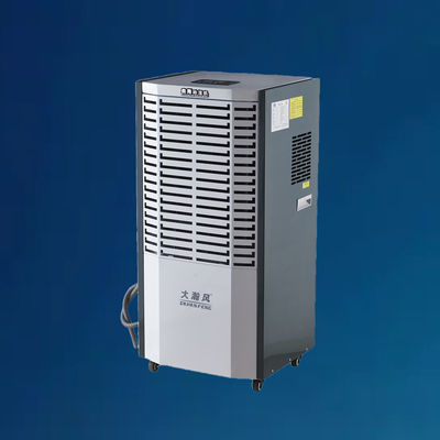 좋은 가격 Commercial Dehumidifier with 1900W Max Power 400mm×373mm×700mm Dimensions and 36kg Net Weight for Total Room Moisture Control 온라인