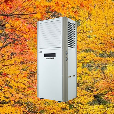 좋은 가격 산업용 에어컨 10000 BTU 냉각 용량과 380 V 3N/50 Hz 전원 공급 -7°C ~ 43°C 적용 온도 온라인