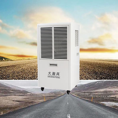 좋은 가격 Commercial Dehumidifier with Property Protection and Mold Prevention for HVAC Performance Enhancement in Large Spaces 온라인
