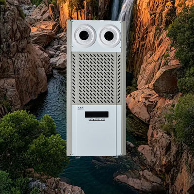 좋은 가격 산업용 에너지 절감 에어컨 5.4 KW 냉각 등급 전력 DN20 콘덴세트 파이프와 R22 냉장물/2400 G 온라인